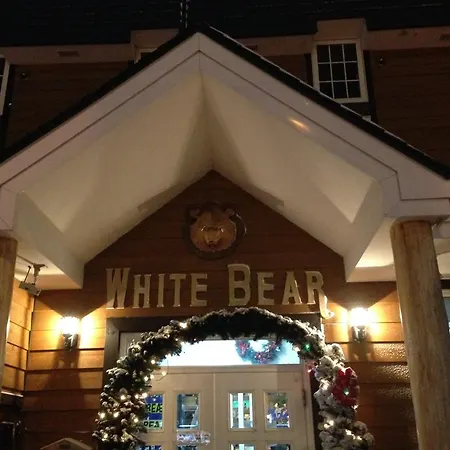 Pension New White Bear